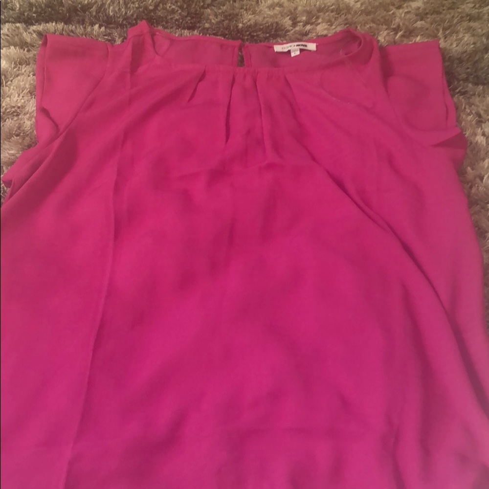 Fashion nova shirt